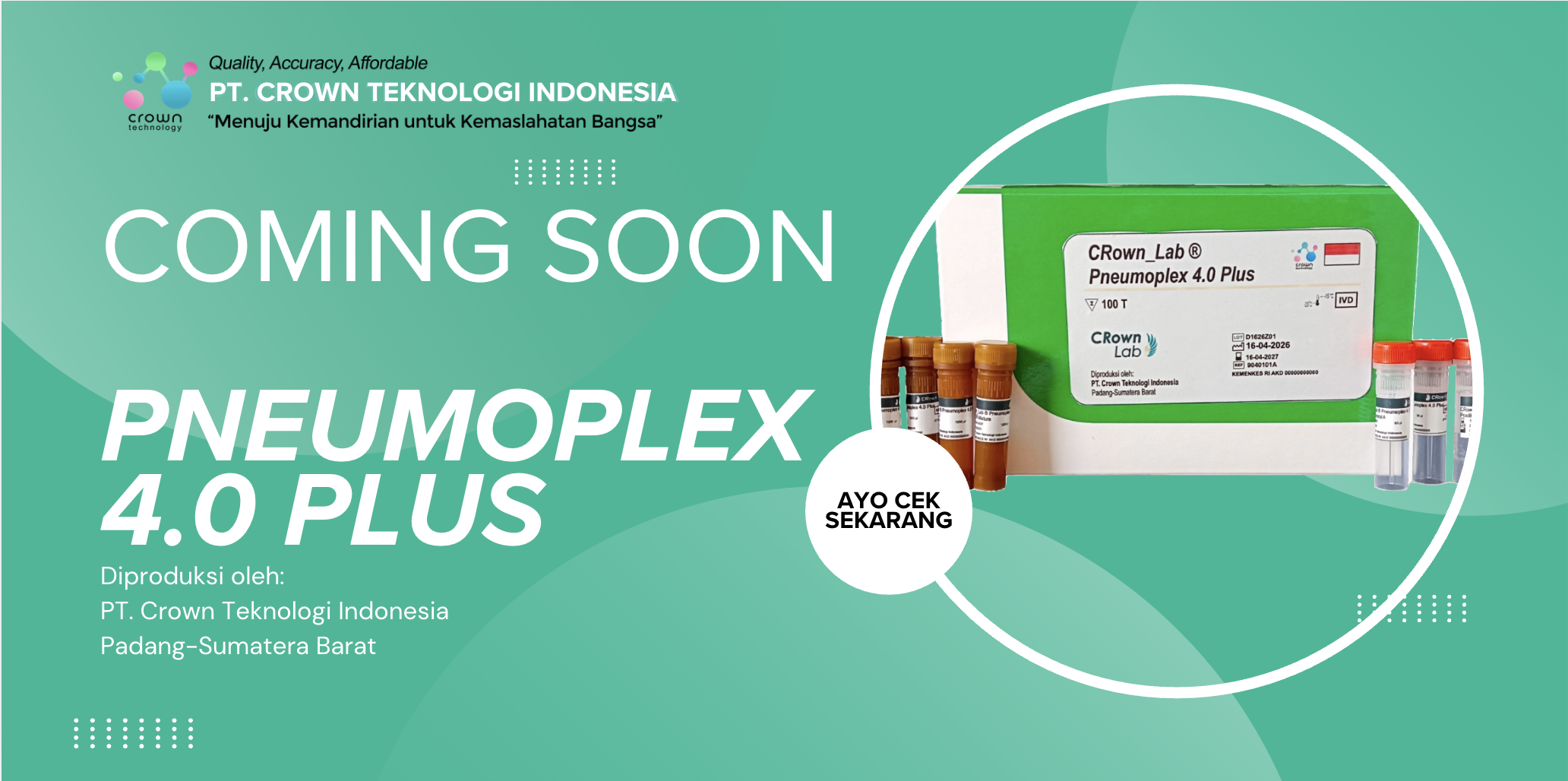 Headline CTI